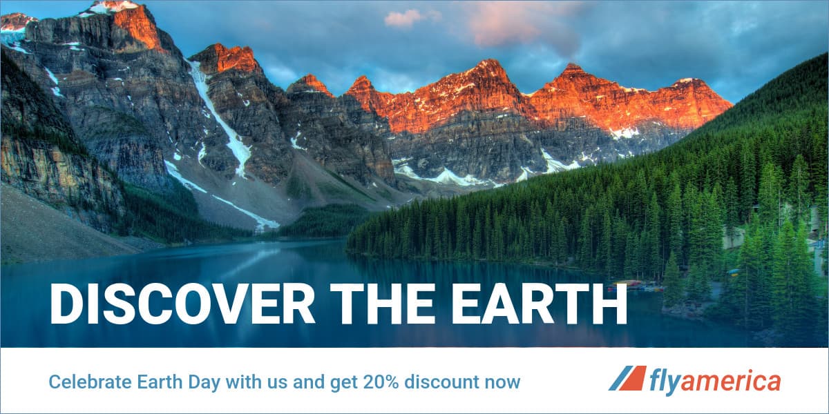 Travel and Discover Earth Day Animated-1200x600px-TwitterImagePost