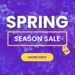 Spring Season Sale-250x250px-Square
