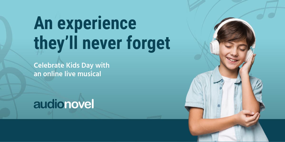 Kids Day Online Musical Animated-1200x600px-TwitterImagePost