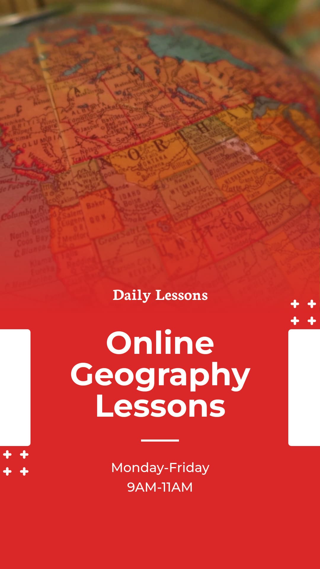 Online Geography Lessons Video-1080x1920px-VideoStory