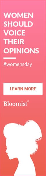 Women's Day Modern Voice-160x600px-WideSkyscraper