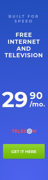 Free Internet and Television-160x600px-WideSkyscraper