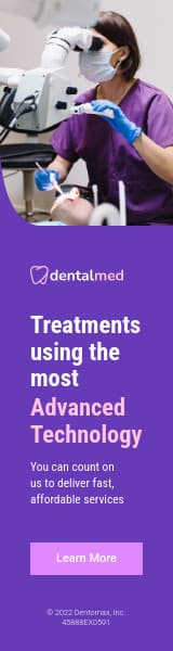 Advanced Technology Dental Service Animated-160x600px-WideSkyscraper