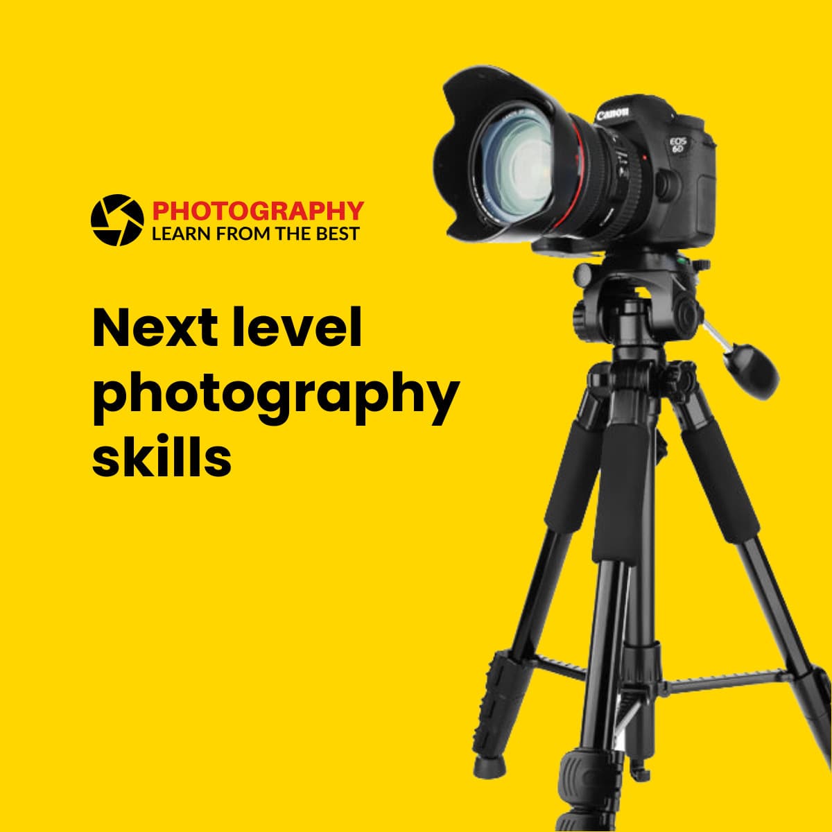 Next Level Photography Skills Animated-1200x1200px-FacebookSquarePost