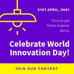World Innovation Day Event-250x250px-Square