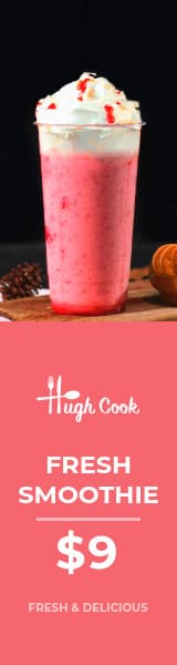 Fresh Strawberry Smoothie Deal Animated-160x600px-WideSkyscraper