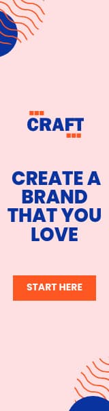 Create a Brand You Love-160x600px-WideSkyscraper