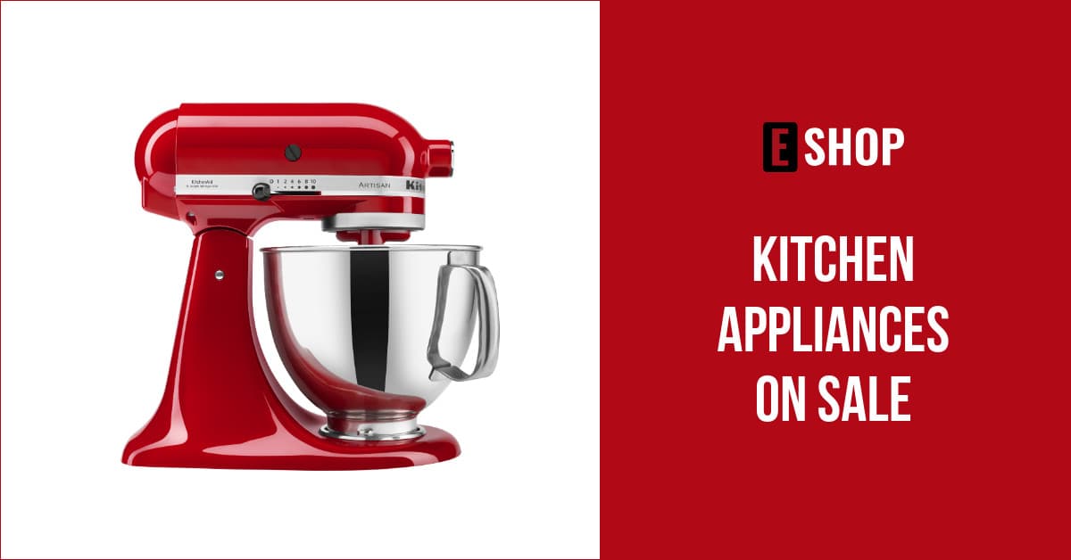 Buy Kitchen Appliances on Sale Animated-1200x628px-FacebookSponsoredMessage