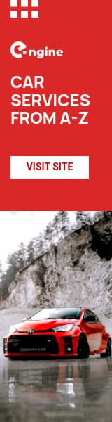 Car services from A to Z Animated-160x600px-WideSkyscraper