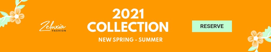 Spring-Summer Fashion Collection Flower Illustration-930x180px-TopBanner