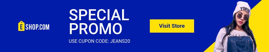 Special Jeans Promo with Coupon Code Animated-930x180px-TopBanner