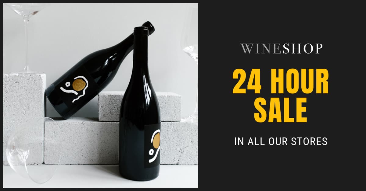 Wineshop 24 Hour Sale Animated-1200x628px-FacebookSponsoredMessage