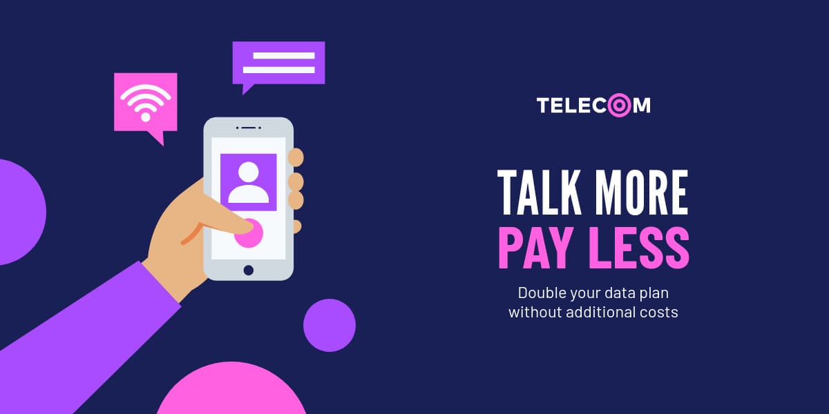 Talk More Pay Less Telecom Plan-1200x600px-TwitterImagePost