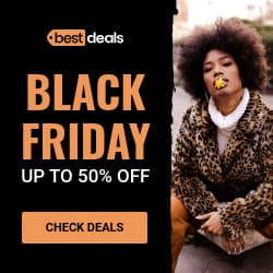 Golden Brush Elegant Black Friday Animated-250x250px-Square