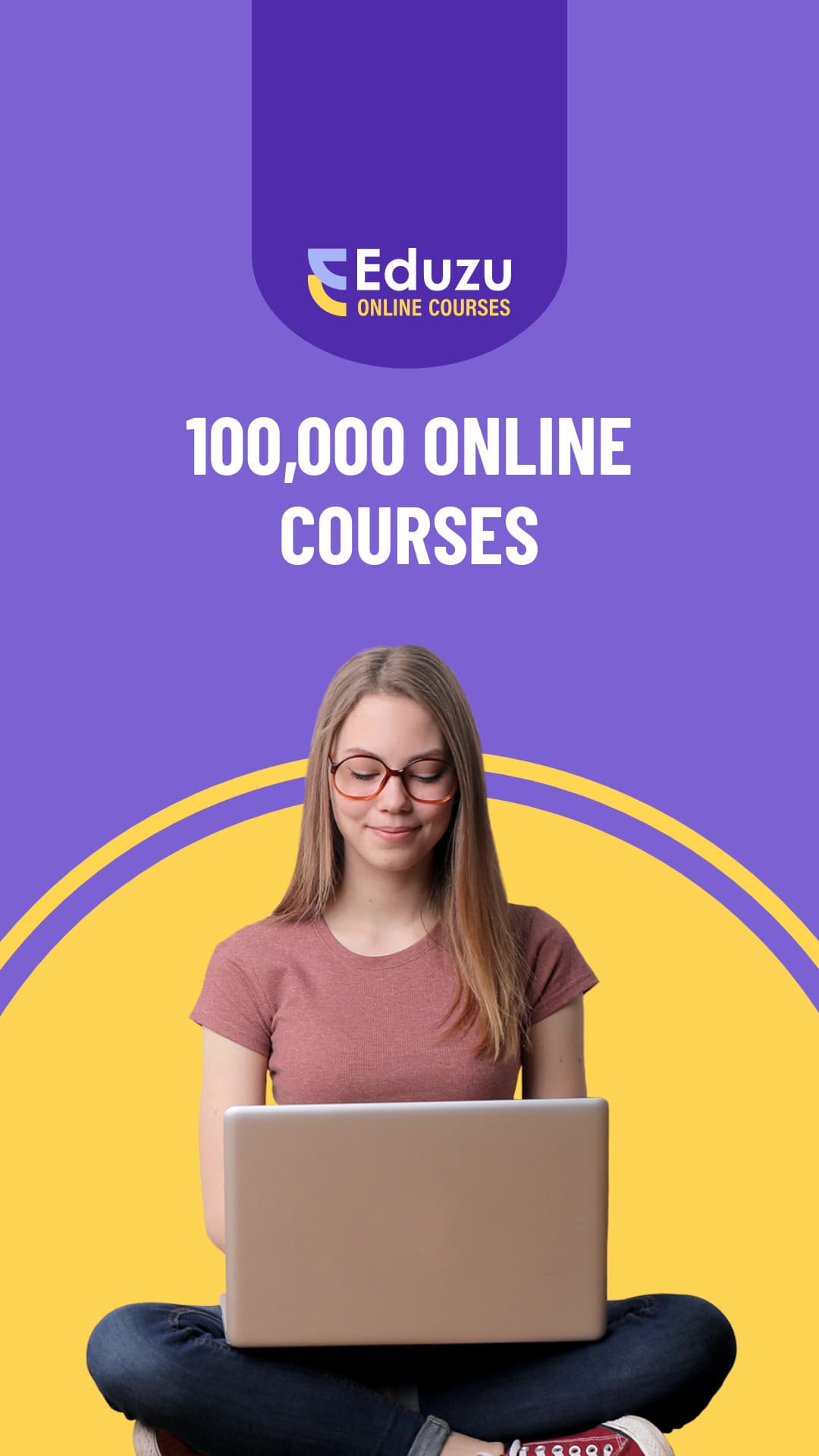 100000 Online Courses-1080x1920px-Story