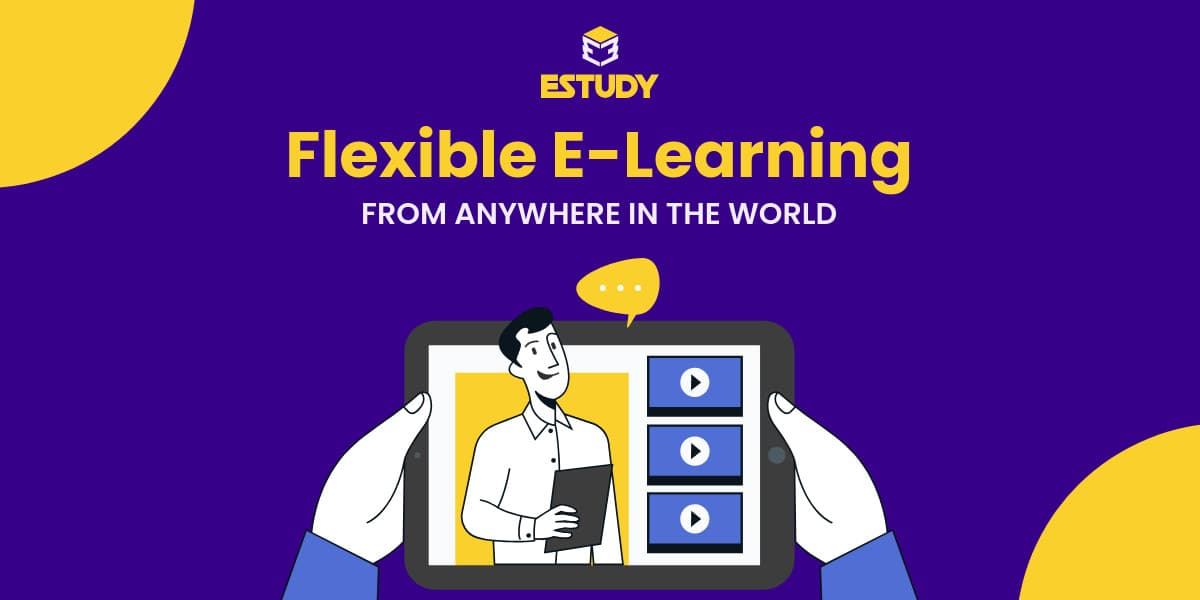 Flexible Elearning From Anywhere-1200x600px-TwitterImagePost