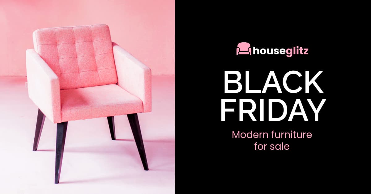 Black Friday Modern Pink Furniture Sale Animated-1200x628px-FacebookSponsoredMessage