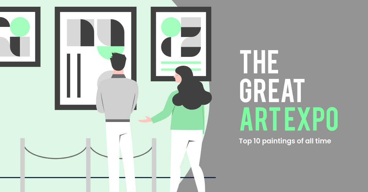 The Great Art Expo with Top 10 Paintings-1200x628px-FacebookSponsoredMessage