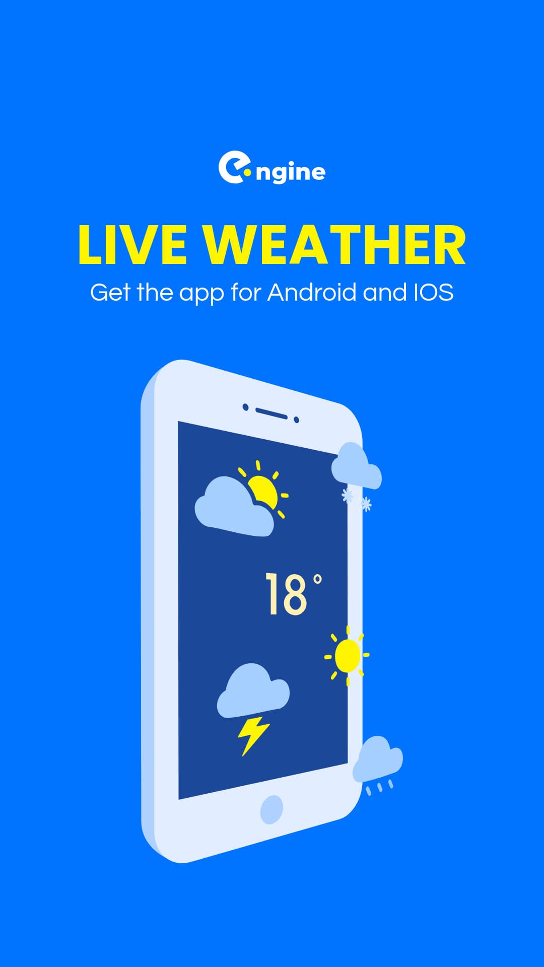 Live Weather App-1080x1920px-Story