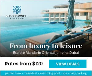 From Hotel Luxury to Leisure Animated-300x250px-MediumRectangle