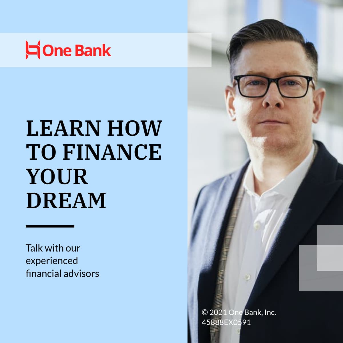 Finance Your Dream Bank Offer-1200x1200px-FacebookSquarePost