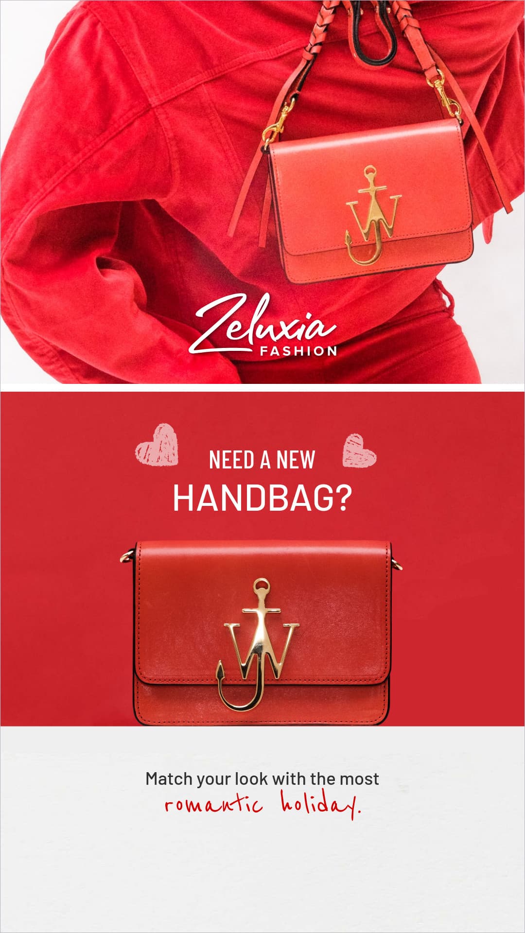 New Handbag for Valentine's Day-1080x1920px-Story