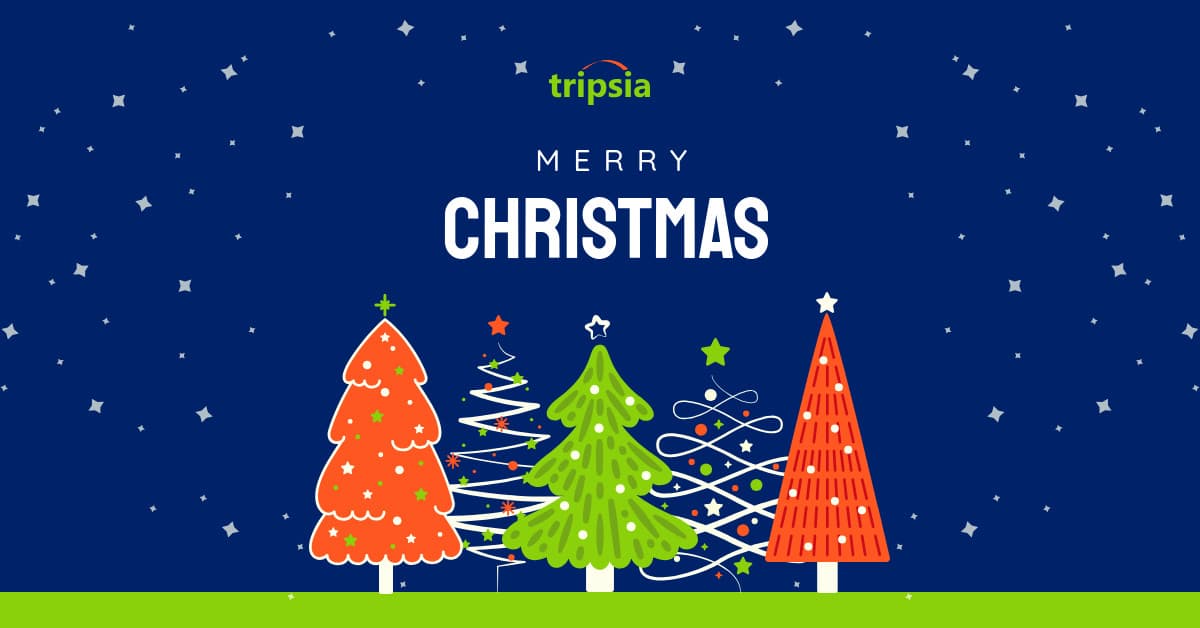 Merry Christmas Pine Tree Celebration-1200x628px-FacebookSponsoredMessage