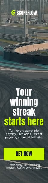 Winning Streak Starts Scoreflow Betting Video-160x600px-WideSkyscraper