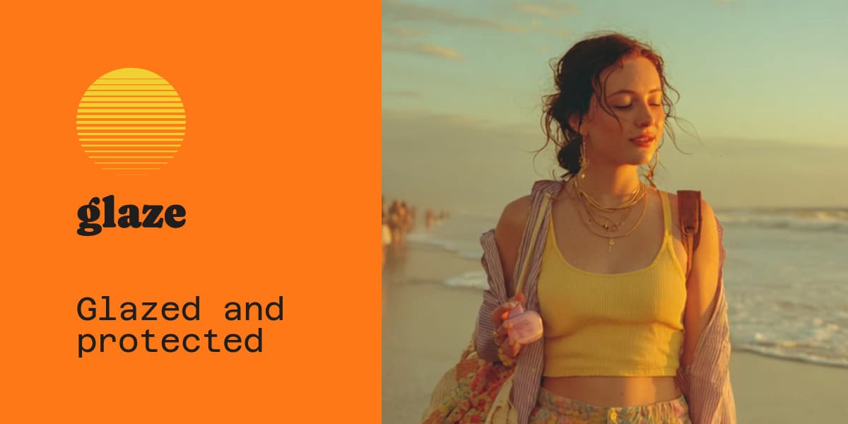 Glazed and Protected Beauty Products Video-728x90px-Leaderboard-1200x600px-XImagePost