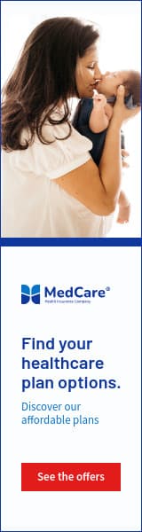 Find Your Healthcare Plan Options Animated-160x600px-WideSkyscraper