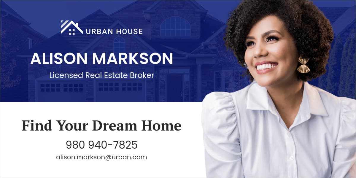 Find Dream Home Real Estate Broker-1200x600px-TwitterImagePost