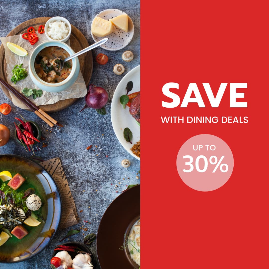 Save Money with Dining Deals-1080x1080px-InstagramPost