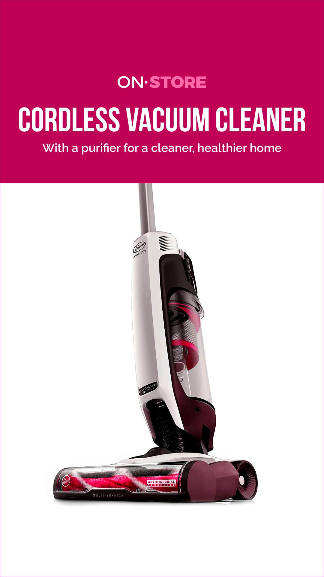 On Store Vacuum Cleaner Offer Animated-1080x1920px-Story