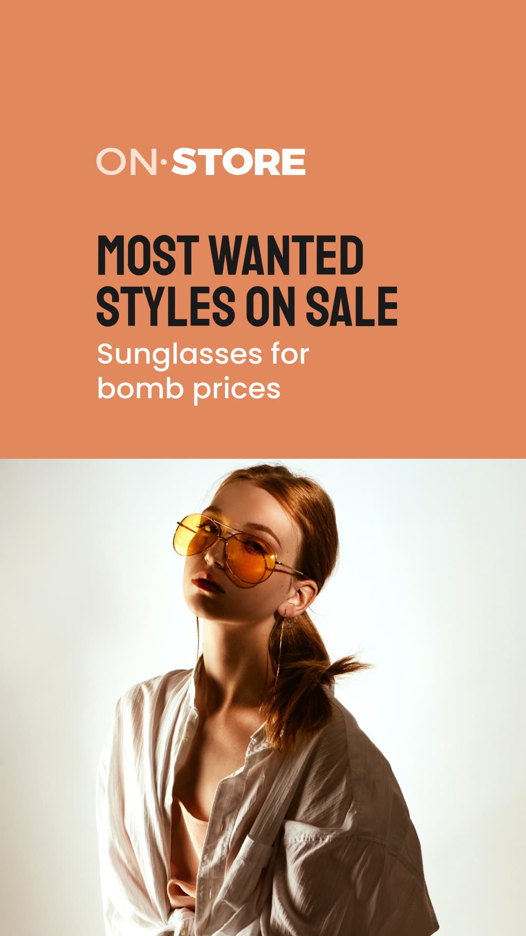 Most Wanted Sunglass Styles on Sale Animated-1080x1920px-Story