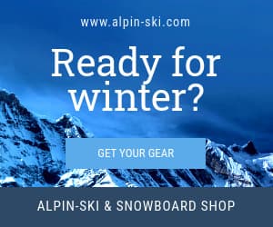Ready For Winter with Alpine Gear Animated-300x250px-MediumRectangle