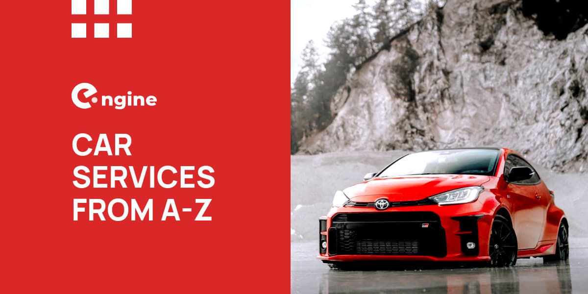 Car services from A to Z Animated-1200x600px-XImagePost