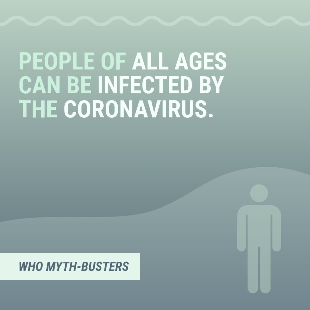 Myth Covid-19 All Ages-1080x1080 px
