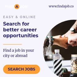 Search for Career Opportunities-250x250px-Square