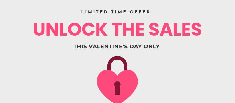 Valentine's Day Unlock Sales-820x360px-FacebookCover