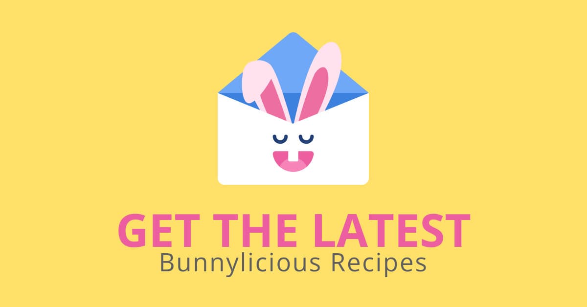 Easter Bunny Recipes-1200x628px-FacebookSponsoredMessage