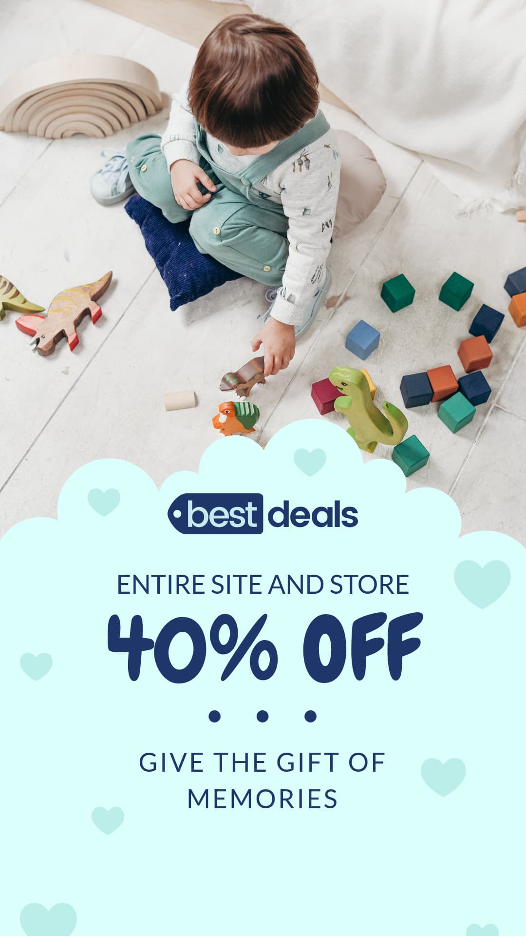 Kids Day Gift Store Animated-1080x1920px-Story