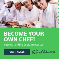 Become Your Own Chef Animated-250x250px-Square