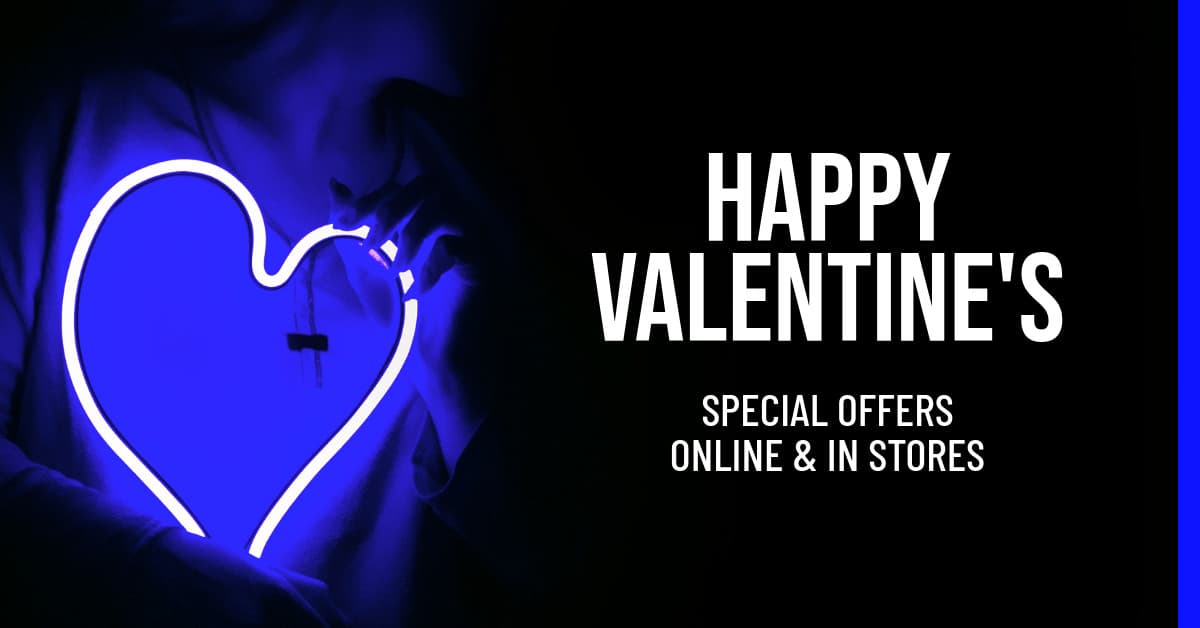 Blue Happy Valentine's Day Offers-1200x628px-FacebookSponsoredMessage