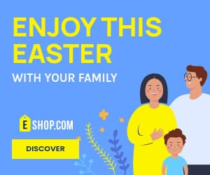 Enjoy Easter with Family Easter-300x250px-MediumRectangle