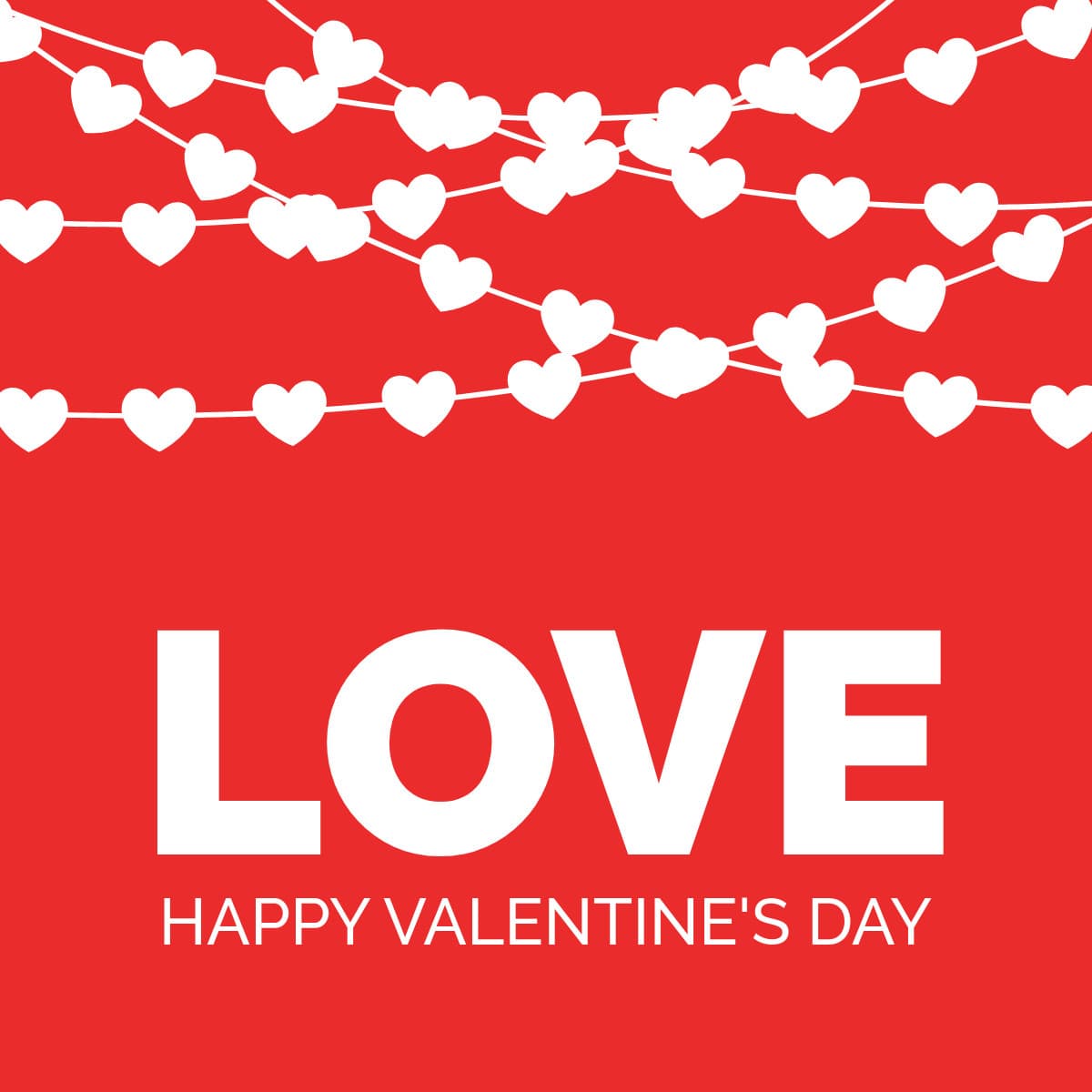 Love Happy Valentine's Day-1200x1200px-FacebookSquarePost