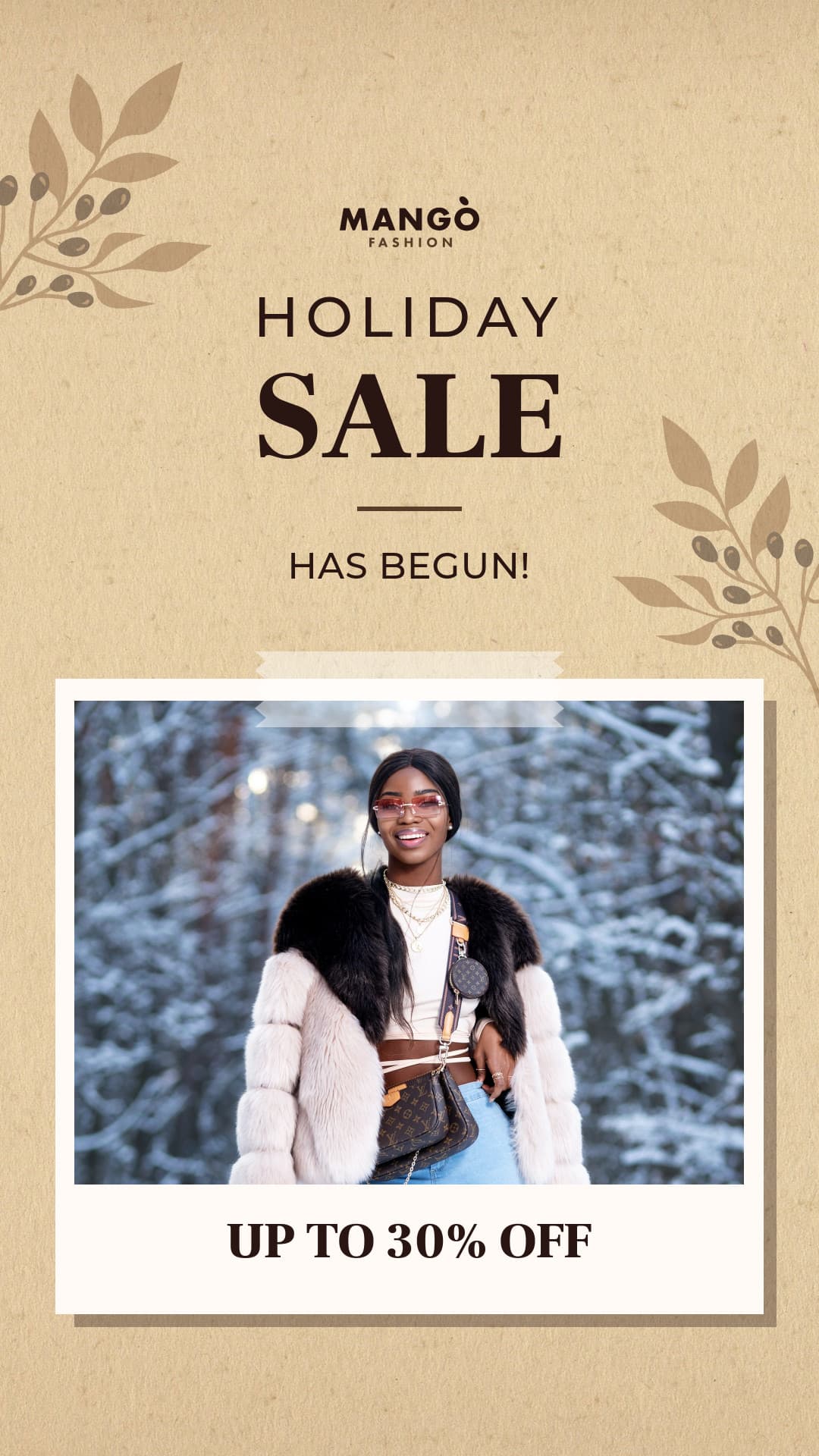 Holiday Fashion Sale Has Begun-1080x1920px-Story