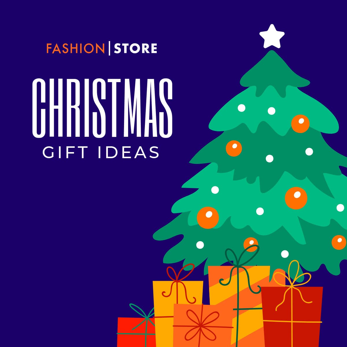 Christmas Gift Ideas-1200x1200px-FacebookSquarePost