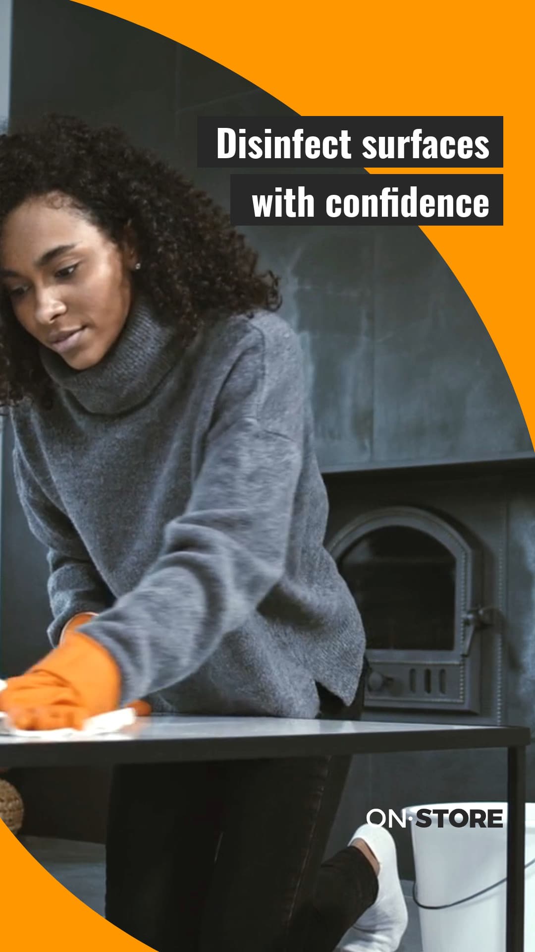 Disinfect Surfaces With Confidence Video-1080x1920px-VideoStory