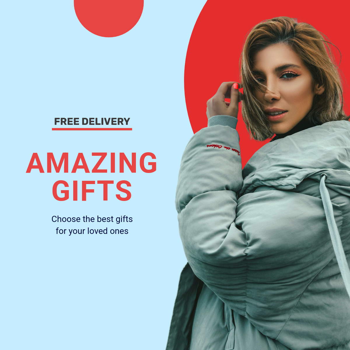 Amazing Christmas Gifts Delivery-1200x1200px-FacebookSquarePost