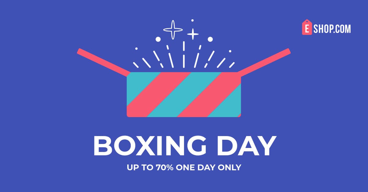 Boxing Day One Day Only-1200x628px-FacebookSponsoredMessage